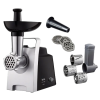 МясорубкаTefal NE108831
МясорубкаTefal NE108831