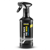 6.295-761.0 Window cleaner 3 in 1 spray RM 618,500ml
6.295-761.0 Window cleaner 3 in 1 spray RM 618,500ml