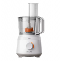 Кухонный комбайн Philips HR7320/00
Кухонный комбайн Philips HR7320/00