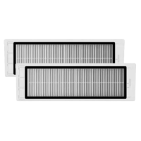 Filtru Roborock Hepa (1C, 1T, F9) 2 buc Filtru Roborock Hepa (1C, 1T, F9) 2 buc