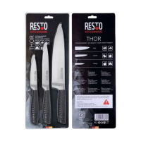  Set cutite RESTO 95502 THOR