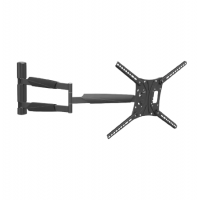 Кронштейн Barkan ''BM443XL'' Black 13--83- Move Long, max.50kg, VESA mm: up to 600x400mm
Кронштейн Barkan ''BM443XL'' Black 13--83- Move Long, max.50kg, VESA mm: up to 600x400mm
