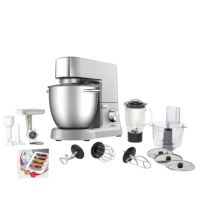 Кухонный комбайн Tefal QB813D38
Кухонный комбайн Tefal QB813D38