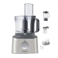 Кухонный комбайн Kenwood FDM315SS
Кухонный комбайн Kenwood FDM315SS