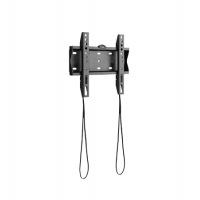 Suport Gembird -WM-42F-01- Negru 23--42-, max.30kg, VESA mm: 75x75; 100x100; 200x100; 200x200. Suport Gembird -WM-42F-01- Negru 23--42-, max.30kg, VESA mm: 75x75; 100x100; 200x100; 200x200.