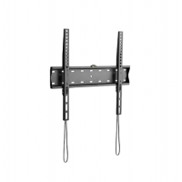 Suport Gembird -WM-55F-02- Negru 32--55-, max.40kg, VESA mm: până la 400 x 400 Suport Gembird -WM-55F-02- Negru 32--55-, max.40kg, VESA mm: până la 400 x 400