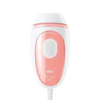 Эпилятор Braun PL1000 Silk-expert Mini
