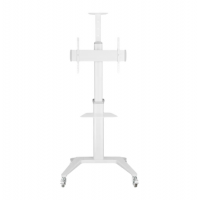 Suport TV Reflecta 70VCP-Raft, 37-70-; Alb, Fix/Înclinare/Portret/Peisaj, VESA; max 70 kg Suport TV Reflecta 70VCP-Raft, 37-70-; Alb, Fix/Înclinare/Portret/Peisaj, VESA; max 70 kg