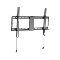 Suport Gembird -WM-80F-01- Negru 37--80-, 70kg, VESA:până 600x400, Distanța perete: 29mm Suport Gembird -WM-80F-01- Negru 37--80-, 70kg, VESA:până 600x400, Distanța perete: 29mm