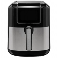 Friteuză cu aer cald Gorenje AF1700DB Negru - 1700 W | 5 l | Antiaderent Friteuză cu aer cald Gorenje AF1700DB Negru - 1700 W | 5 l | Antiaderent