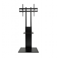 Suport de podea display/TV Reflecta Elegant 70S negru Suport de podea display/TV Reflecta Elegant 70S negru