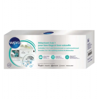 Limescale and grease remover Wpro
Limescale and grease remover Wpro