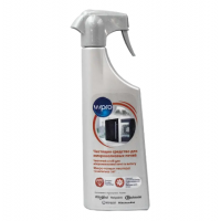 Hygienizer Detergent for Microwave Wpro 500ml
Hygienizer Detergent for Microwave Wpro 500ml