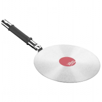 Disc interfață pentru plite cu inducție cu indicator de siguranță, Wpo, 260 mm Disc interfață pentru plite cu inducție cu indicator de siguranță, Wpo, 260 mm