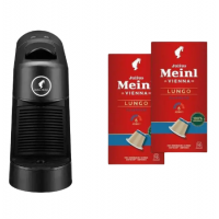 Capsule Кофеварка Julius Meiln Inpresso Pinta+ cadou capsule Nespresso
Capsule Кофеварка Julius Meiln Inpresso Pinta+ cadou capsule Nespresso