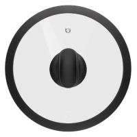 Capac din sticlă temperată Rondell RDA-1496 Capac din sticlă temperată Rondell RDA-1496