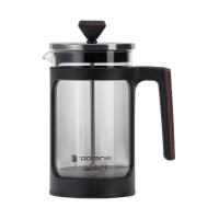 French Press Coffee Tea Maker Polaris Albero-1000FP
