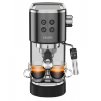 Кофеварка Espresso Krups XP444G10
Кофеварка Espresso Krups XP444G10
