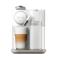 Capsule Кофеваркаs Delonghi Nespresso EN640.W Gran Lattissima
Capsule Кофеваркаs Delonghi Nespresso EN640.W Gran Lattissima