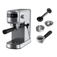 Кофеварка Espresso Electrolux E6EC1-6ST
Кофеварка Espresso Electrolux E6EC1-6ST