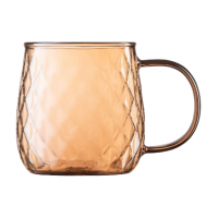 Стакан Ardesto 350 ml 2 pcs, AR2635GG Стакан Ardesto 350 ml 2 pcs, AR2635GG