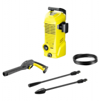 Mini masina de spalat cu inalta presiune Karcher 1.673-520.0 K 2