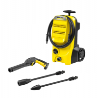 Минимойка высокого давления Karcher 1.679-420.0 K 4 Classic Минимойка высокого давления Karcher 1.679-420.0 K 4 Classic