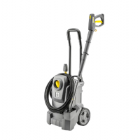 Aparat de spălat cu presiune Karcher HD 5/11 E Classic 2200 W - 500 l/oră | 110 bar | 10 m Aparat de spălat cu presiune Karcher HD 5/11 E Classic 2200 W - 500 l/oră | 110 bar | 10 m