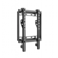 Suport Gembird -WM-42F-04- Negru 23--42-, max.35kg, VESA mm: până la 200 x 200, Distanța perete: 25mm Suport Gembird -WM-42F-04- Negru 23--42-, max.35kg, VESA mm: până la 200 x 200, Distanța perete: 25mm