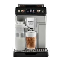 Кофемашина DeLonghi ECAM450.65.S
Кофемашина DeLonghi ECAM450.65.S