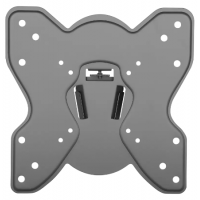 Suport Gembird -WM-42T-03- Negru 23--42-, max.25kg, VESA:up200x200, Distanta perete: 50mm, +3° -12° Suport Gembird -WM-42T-03- Negru 23--42-, max.25kg, VESA:up200x200, Distanta perete: 50mm, +3° -12°