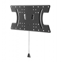 Suport Gembird -WM-65F-03- Negru 32--65-, 30kg, VESA:până 400x200, Distanța perete: 24mm Suport Gembird -WM-65F-03- Negru 32--65-, 30kg, VESA:până 400x200, Distanța perete: 24mm
