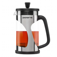French Press Coffee Tea Maker Polaris Enigma-1000FP
