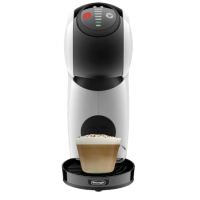 Capsule Кофеварка DeLonghi EDG226.W GENIO
Capsule Кофеварка DeLonghi EDG226.W GENIO