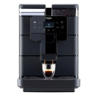 Кофемашина Saeco Saeco Royal black
Кофемашина Saeco Saeco Royal black