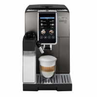 Кофемашина DeLonghi ECAM 380.95.TB
Кофемашина DeLonghi ECAM 380.95.TB