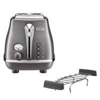  Toaster Delonghi CTOT 2103 GY