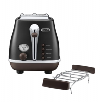  Toaster Delonghi CTOV 2103 BK