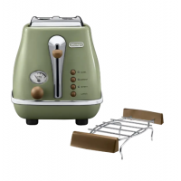  Toaster Delonghi CTOV 2103 GR