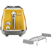  Toaster DeLonghi CTOC 2103 Y