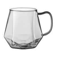 Стакан Ardesto 300ml 2pcs, AR2630GR Стакан Ardesto 300ml 2pcs, AR2630GR