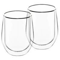Стакан Ardesto 250ml 2pcs, AR2625G Стакан Ardesto 250ml 2pcs, AR2625G