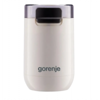 Кофемолка Gorenje SMK150SW
Кофемолка Gorenje SMK150SW