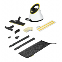  Aparat cu aburi Karcher 1.513-400.0 SC 2 Deluxe EasyFix