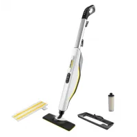  Aparat cu aburi Karcher 1.513-530.0 SC 3 Mop vertical EasyFix