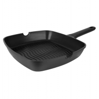 Tigaie pentru gratar Rondell RDA-1204 Tigaie pentru gratar Rondell RDA-1204