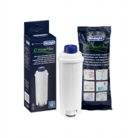 DeLongh Filter Cartridge for Кофемашина DeLonghi 5513292811
DeLongh Filter Cartridge for Кофемашина DeLonghi 5513292811
