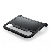 Notebook Cooling Pad Deepcool N200, up to 15.6 Notebook Cooling Pad Deepcool N200, up to 15.6