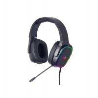Gaming Headset GMB GHS-SANPO-S3, 50mm driver, 20-20k0Hz, 32 Ohm, 105 db,Virtual 7.1, RGB, 3.5/USB
Gaming Headset GMB GHS-SANPO-S3, 50mm driver, 20-20k0Hz, 32 Ohm, 105 db,Virtual 7.1, RGB, 3.5/USB