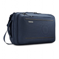 Carry-on Thule Crossover 2 Convertible C2CC41, 3204060, 41L Dress Blue for Luggage & Duffels
Carry-on Thule Crossover 2 Convertible C2CC41, 3204060, 41L Dress Blue for Luggage & Duffels
